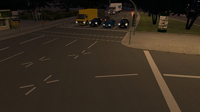OMSI 2 Add-on Downloadpack Vol. 1 - AI Vehicles