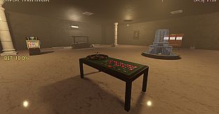 Casino of Time