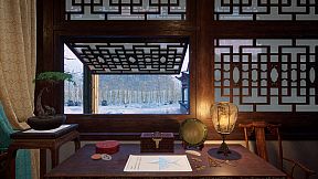 心境 VR / Mind VR Exploration