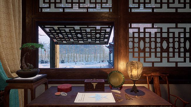 心境 VR / Mind VR Exploration