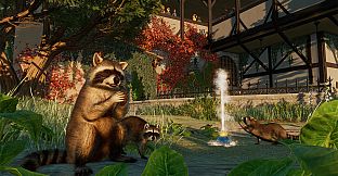 Planet Zoo: Twilight Pack