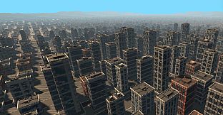 Worldforge : Construct & Destroy