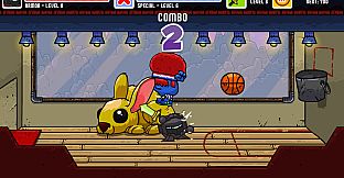 Super Chibi Knight Original Sound Track (OST)