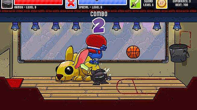 Super Chibi Knight Original Sound Track (OST)