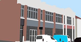 Petra and The Thylacine