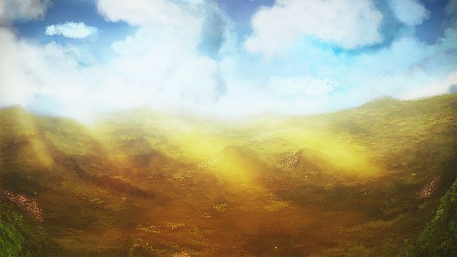 Chaordic - Nature Wallpaper pack