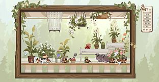 Birdwatching Notebook