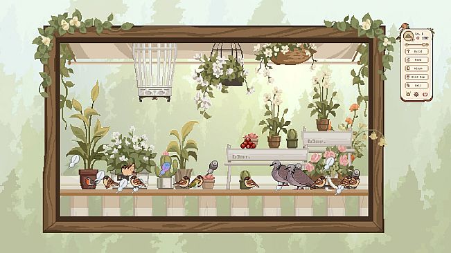 Birdwatching Notebook