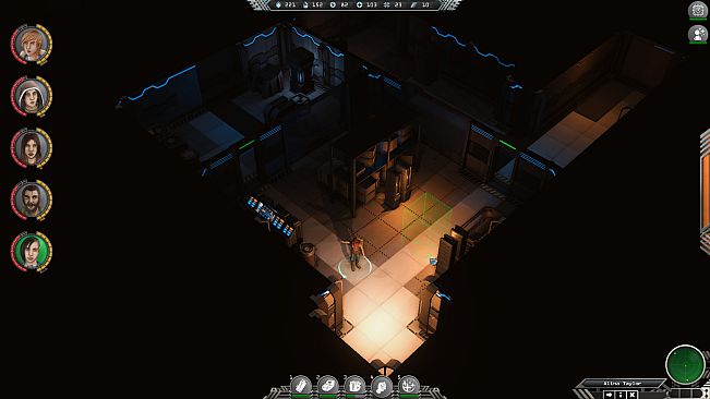 The Fifth Expedition