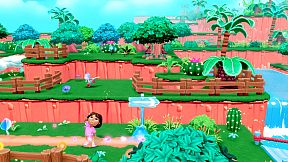 Dora™: Rainforest Rescue