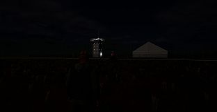 Escape From Amazonia