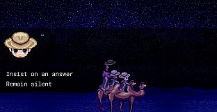 The Last Night Train