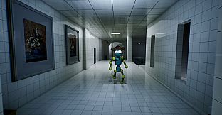 Anomaly Sector
