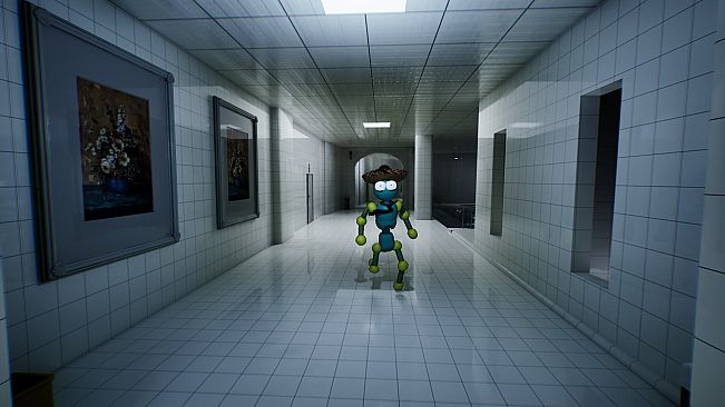 Anomaly Sector