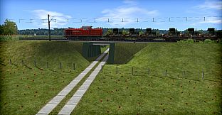 Train Simulator: Berlin-Wittenberg Route Add-On