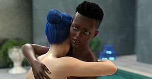 Fetish Locator Week Three - Bonus Endings DLC Two