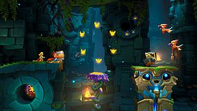 Nikoderiko: The Magical World — Director’s Cut