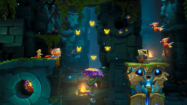 Nikoderiko: The Magical World — Director’s Cut