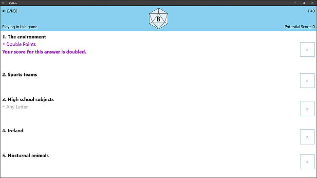 Catlists - Bright Accent Colors Pack