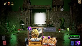 废墟：重生之门