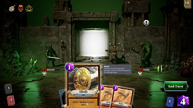 废墟：重生之门