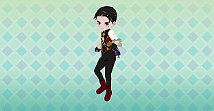 STORY OF SEASONS: Grand Bazaar - New You Outfit Set