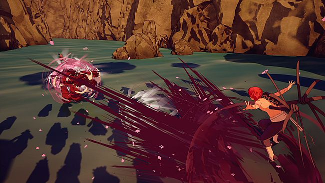 NTBSS: Master Character Training Pack - Sasori