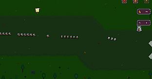 Call Of The Mighty Warriors