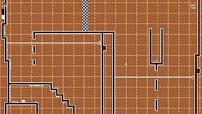 Many Buttons to Press