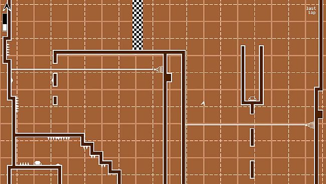 Many Buttons to Press