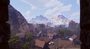 Rubedo: The Occult Dawn