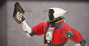 Hyper Dash - Frontline Bundle