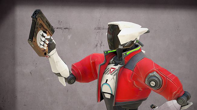 Hyper Dash - Frontline Bundle