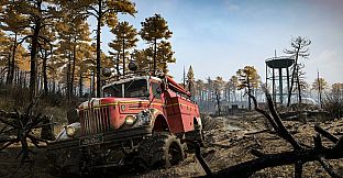 SnowRunner - Season 9: Renew & Rebuild