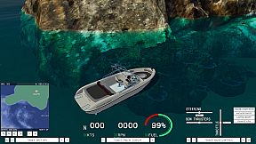 Powerboat VR