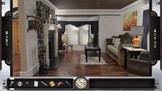 Penelope Pendrick and the Art of Deceit