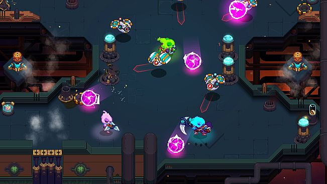 Ember Knights : Heroes of the Nexus Edition