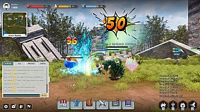 Aetherian Chronicles