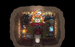 The Swords of Ditto: Mormo's Curse