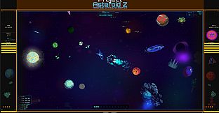 Project AsteroidZ