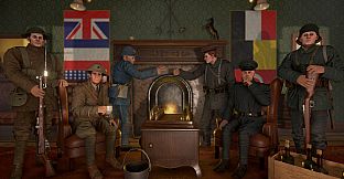 Holdfast: Frontlines WW1