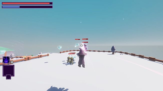 Mega Mage
