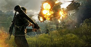 Just Cause 4: Expansion Pass