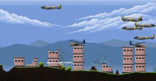 Air Attack 2