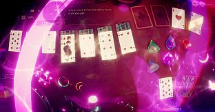 The Demon's Table