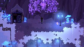 Master Lemon: The Quest for Iceland