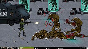 Crazy Flasher Series 2021