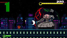 The United SPACE of America