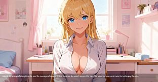 I am a bad guy in school bullying - DLC