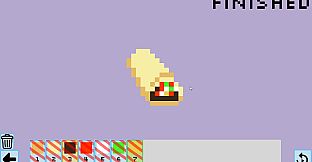 Infinity Coloring Pixel